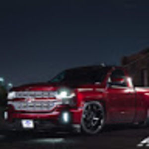 Meet your Posher, Erick